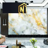 VÁCH ỐP TƯỜNG TRANG TRÍ CAO